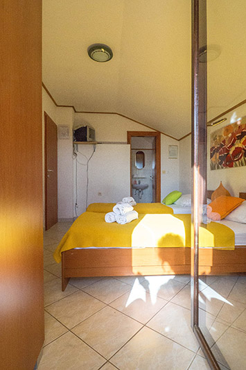 Probeurlaub Biograd Na Moru Wohnung Mieten In Kroatien