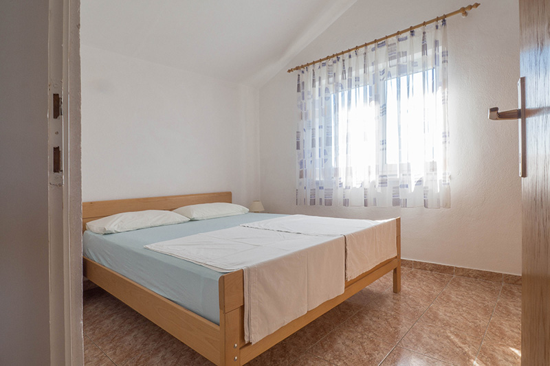 Langzeitmeite Kroatien, Wohnung in Kroatien mieten privat, Wohnbereich