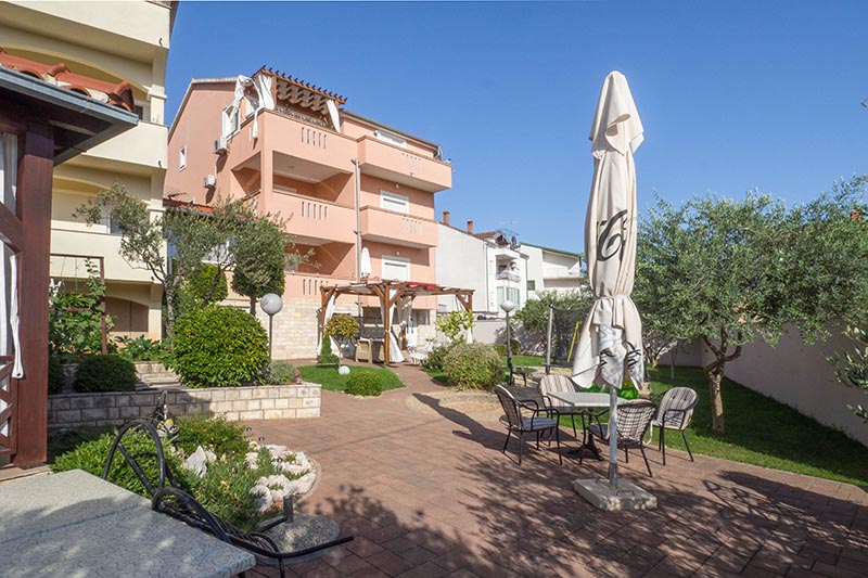 Pension-Gaspar_Biograd-na-Moru_Kroatien_Langzeitmiete-am-Meer_Probeurlaub