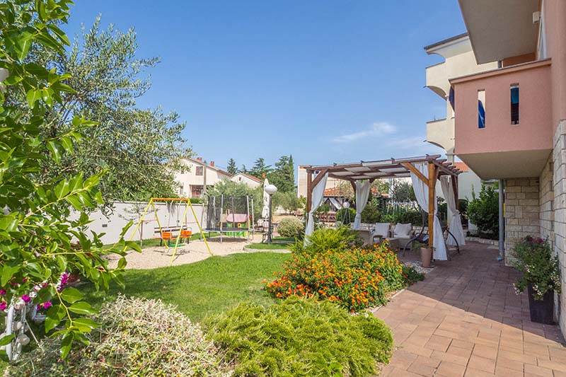 Pension-Gaspar_Biograd-na-Moru_Kroatien_Langzeitmiete-am-Meer_Probeurlaub