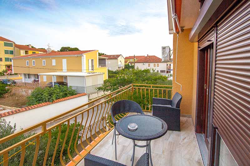 Dreizimmerwohnung in Kroatien zur Langzeitmiete_Wohnung 8