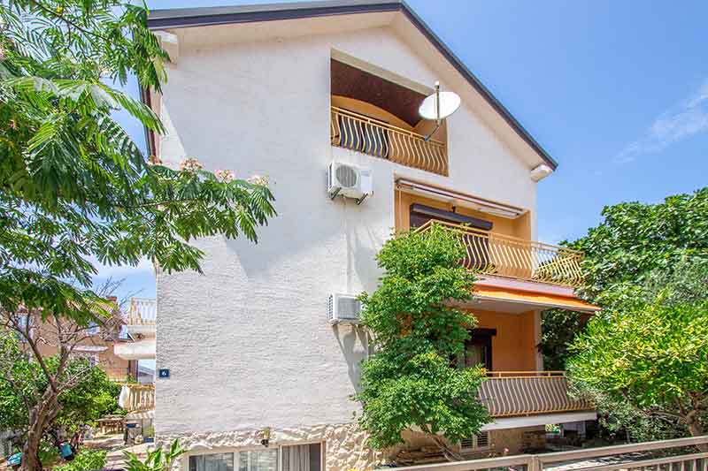 Dreizimmerwohnung in Kroatien zur Langzeitmiete_Wohnung 8