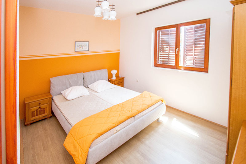 Dreizimmerwohnung in Kroatien zur Langzeitmiete_Wohnung 8