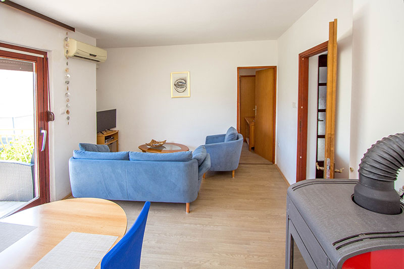 Dreizimmerwohnung in Kroatien zur Langzeitmiete_Wohnung 8