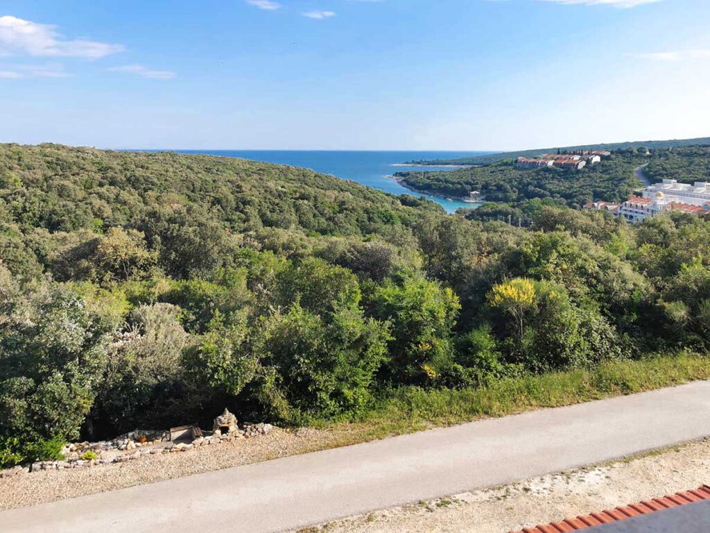 Tolle Wohnung zu vermieten Nähe Pula /Kroatien