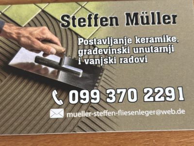 Steffen Müller