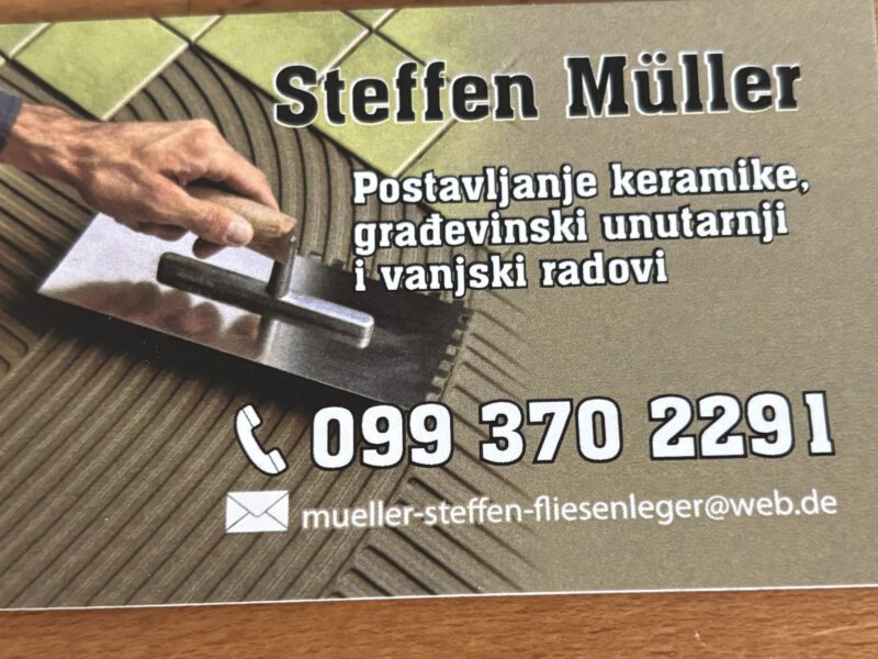Steffen Müller