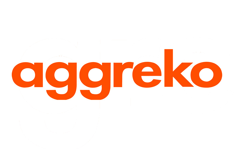 Firma Aggreko - Elektromeister Dario Kozjak