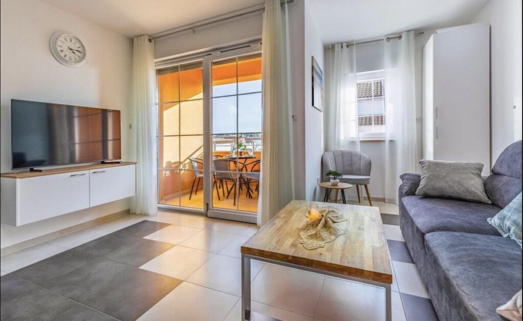 Schöne Wohnung in Medulin für Langzeitmiete