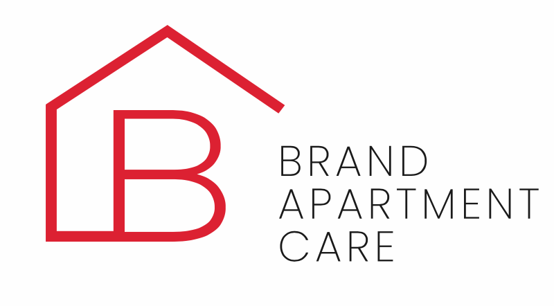 Brand Apartment Care