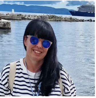 Kroatien Tours - Nancy Kaiser