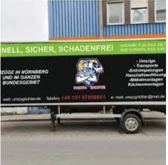 Umzug Richter