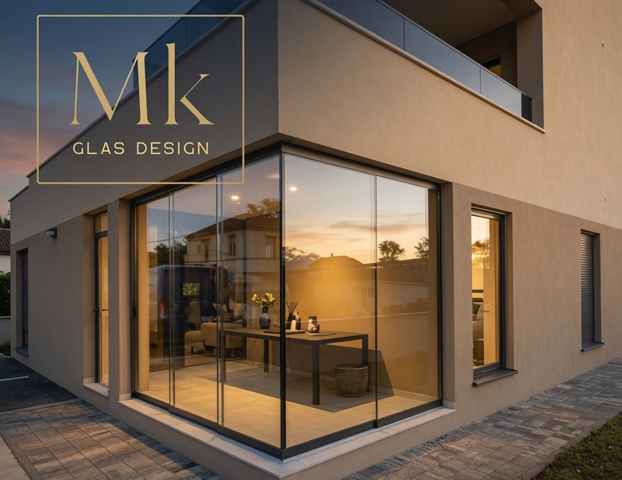 Mk GlasDesign