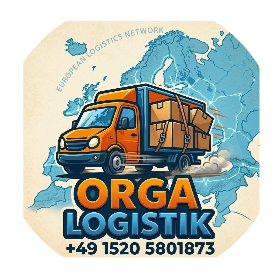 Orga Logistik