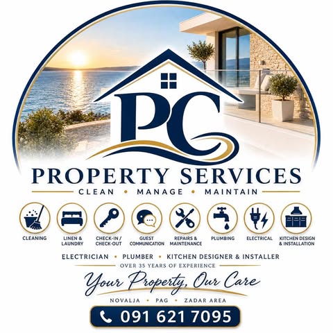 PC Property Services